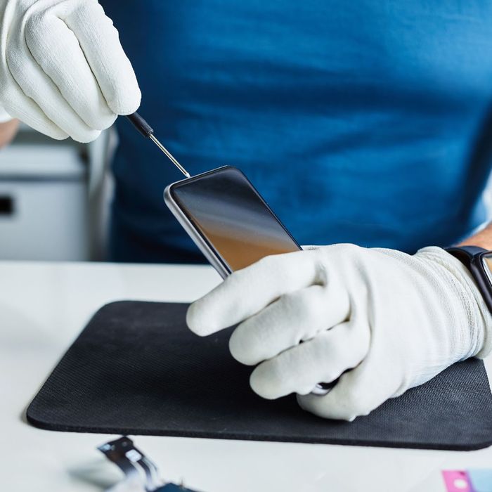 The Importance of Cell Phone Repair Wireless Junkies